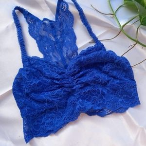 Top bra
